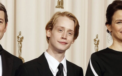 Macaulay Culkin bị đồn đã qua đời ở tuổi 34 - Ảnh: Reuters