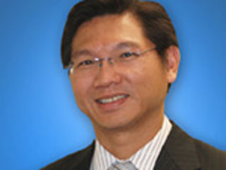 Bác sĩ David Wong Him Choon