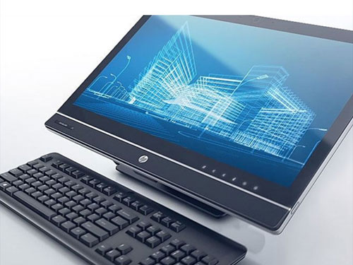 HP EliteOne 800: trợ thủ đắc lực cho các chuyên gia sáng tạo