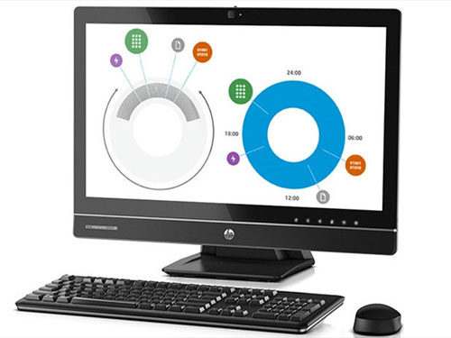 HP EliteOne 800: trợ thủ đắc lực cho các chuyên gia sáng tạo