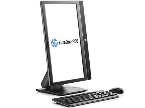 HP EliteOne 800: trợ thủ đắc lực cho các chuyên gia sáng tạo