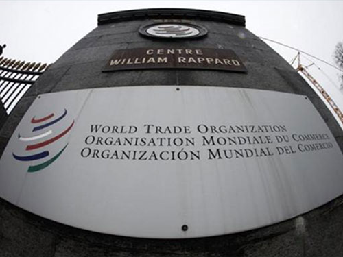 WTO lần đầu tiên thông qua cải cách thương mại 