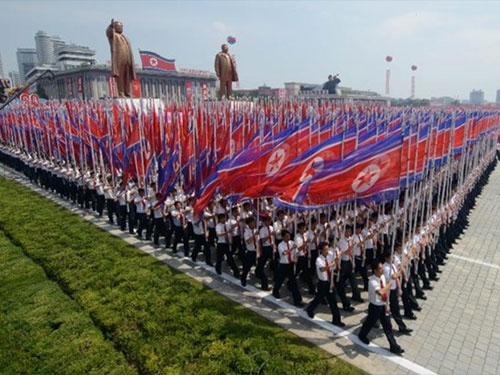 Triều Tiên sẽ có chính sách mới trong kỷ nguyên Kim Jong-un