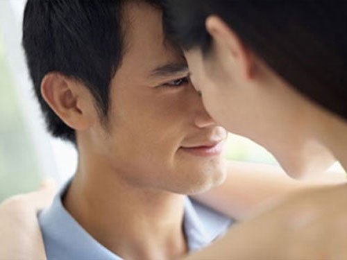 Bốn bí quyết giúp nam giới tự tin hơn khi 'yêu'