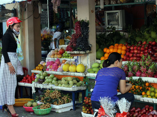 Đặc biệt trên báo in ngày 10.11.2014