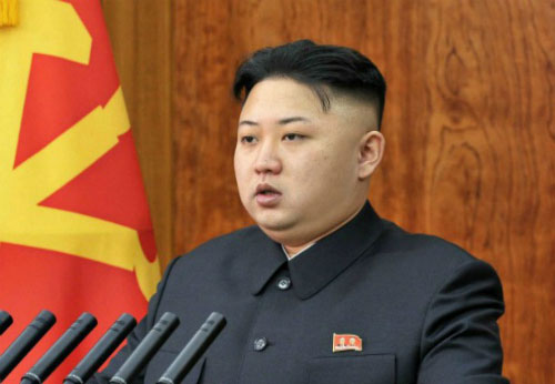 Mỹ sắp chiếu phim ám sát Kim Jong-un, Triều Tiên nổi giận 1