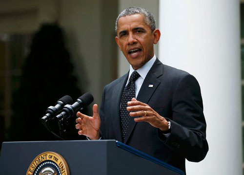 Tổng thống Obama thay đổi chính sách quân sự tại Afghanistan 2