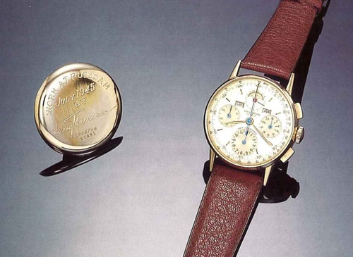 Chơi đồng hồ kiểu tổng thống Mỹ: Trang sức đeo tay 1