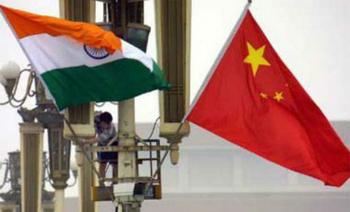 Ấn Độ cáo buộc Trung Quốc chiếm đóng trái phép lãnh thổ