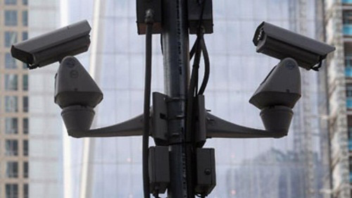 Camera liên kết internet theo dõi từ xa sẽ là miếng mồi cho tin tặc