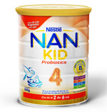 Nestlé NAN Kid 
