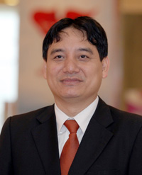 ĐB Nguyễn Đắc Vinh