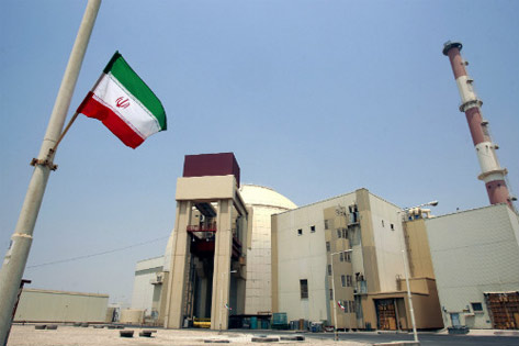 Kế hoạch B của Iran khi đàm phán hạt nhân thất bại