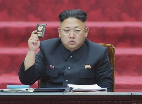 5 tin đồn tạo nên một Kim Jong-un đầy bí ẩn `