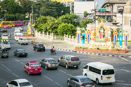 Thái Lan chưa sẵn sàng vào cộng đồng kinh tế ASEAN