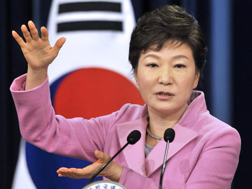 Hàn Quốc kêu gọi Triều Tiên cải thiện tình hình nhân quyền