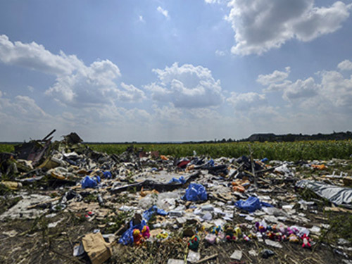 Hà Lan từ chối để Liên Hợp Quốc điều tra vụ MH17