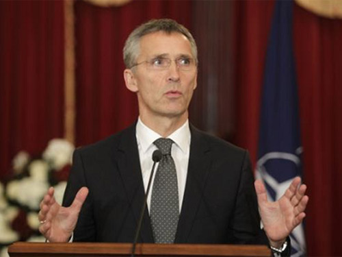Nga cáo buộc NATO gây bất ổn ở Bắc Âu và vùng Baltic