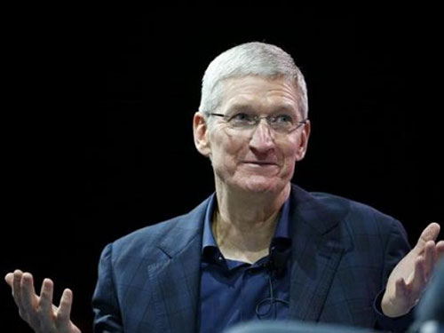 Tên CEO Apple được đặt cho luật chống phân biệt giới tính