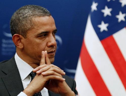 Obama: “Bất công là vấn đề của nước Mỹ”