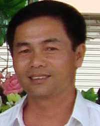 Huỳnh Minh Phương