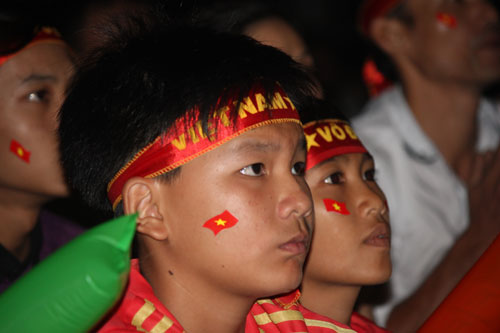 Tây Ninh: Trĩu nặng một nỗi buồn 4