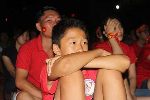 Tây Ninh: Trĩu nặng một nỗi buồn 8