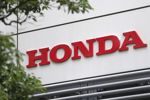 Honda triệu hồi 3 triệu chiếc xe hơi