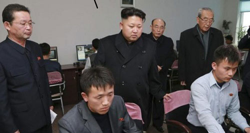 Hé lộ về lực lượng được ‘cưng chiều’ nhất Triều Tiên