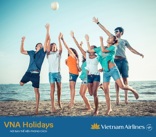 VNA Holidays