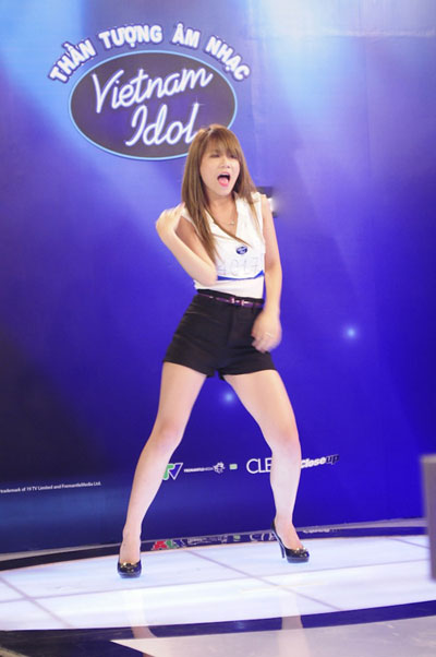 Vietnam Idol lên sóng sẽ gây “sốt” 3