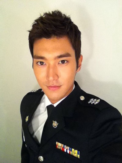 Siwon