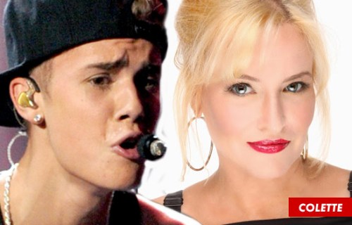 Justin Bieber bị “tố” hành xử thô lỗ với phụ nữ