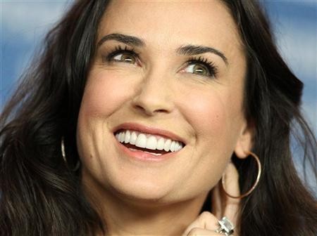 Demi Moore