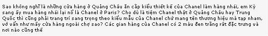 Lý Nhã Kỳ bị dân mạng “bóc mẻ” vụ qua Pháp mua đồ hiệu 7