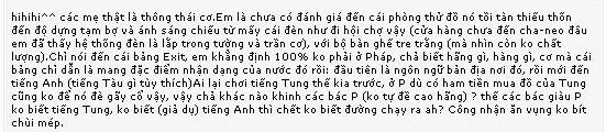 Lý Nhã Kỳ bị dân mạng “bóc mẻ” vụ qua Pháp mua đồ hiệu 1