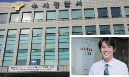 Cảnh sát xác nhận chồng cũ Choi Jin Sil tự sát