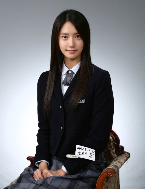 Yoona của Girls' Generation được mời đóng phim người lớn