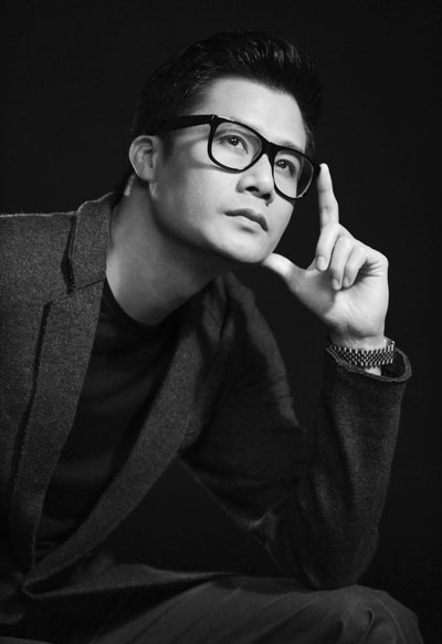 Quang Dũng c&oacute; một con người kh&aacute;c! 1