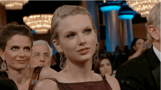 Taylor Swift coi thường Adele?