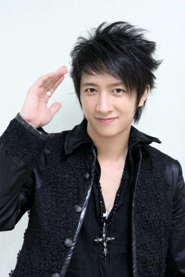 Hangeng có rất nhiều fan khi còn hoạt động trong Super Junior