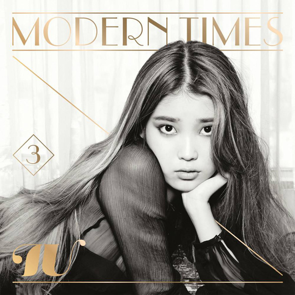 Người hâm mộ đã thấy được sự đột phá của IU qua album Modern Times