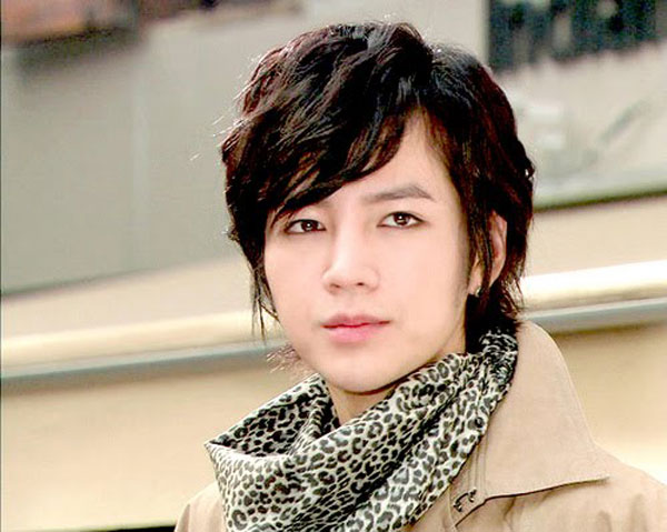 Jang Geun Suk là gương mặt quen thuộc của khán giả Việt Nam qua bộ phim Boys Over Flowers