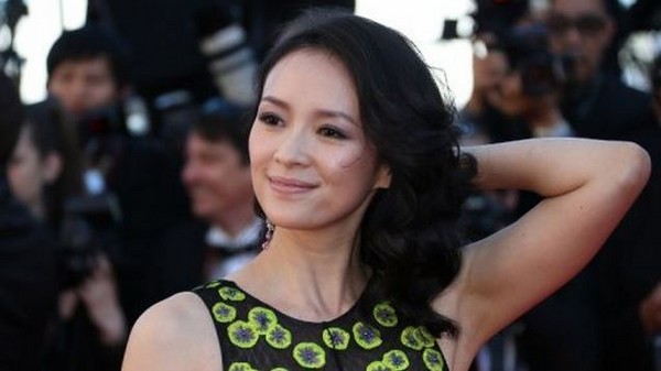Nữ diễn viên bị chỉ trích vì đã quên mình là người Trung Quốc