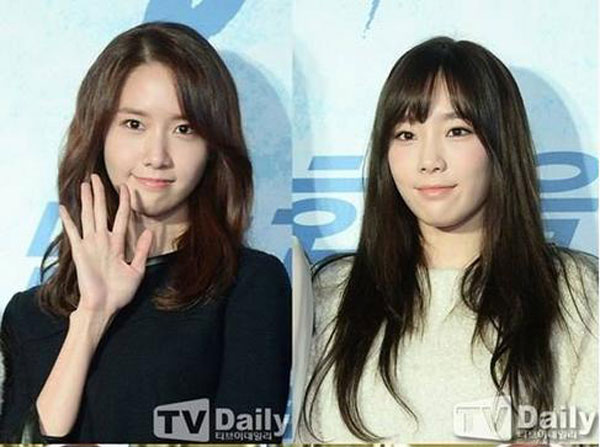 Quản lý SNSD phủ nhận Yoona và Taeyeon ‘nát rượu’ ở Hồng Kông 1