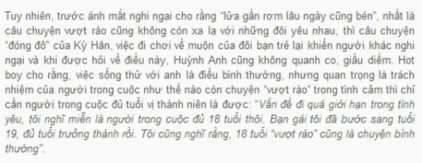 Phát ngôn sốc nhất tuần: Ngọc Trinh sẽ phẫu thuật thẩm mỹ để đẹp hơn 5