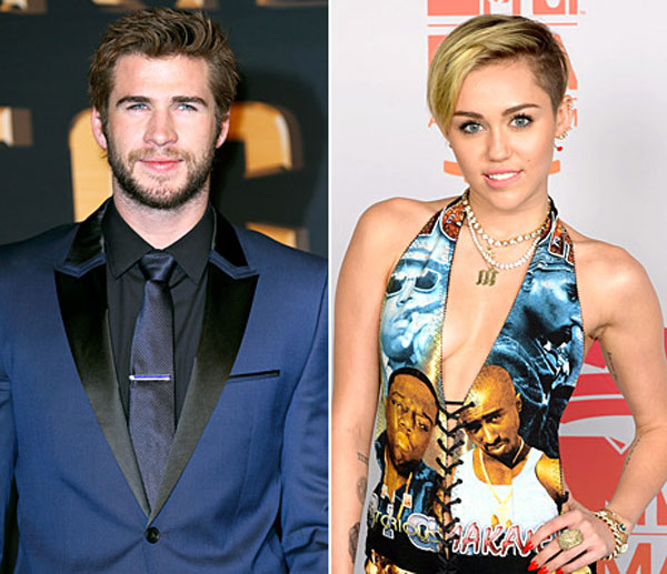 Liam Hemsworth: Tôi vẫn cô đơn và dõi theo thành công của Miley Cyrus