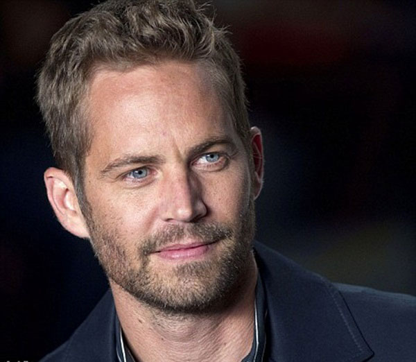 Paul Walker – Người đi bộ đã dừng bước 2