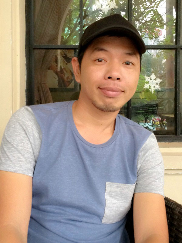 Thái Hoà: Tôi quý còn không hết, làm gì có chuyện kỳ thị người đồng tính 1
