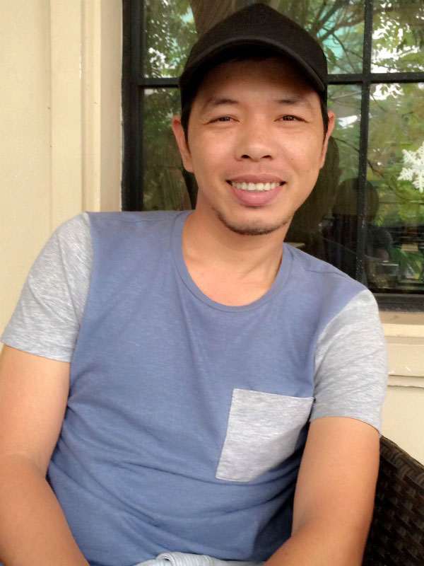 Thái Hoà: Tôi quý còn không hết, làm gì có chuyện kỳ thị người đồng tính 2